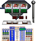Play Free Online Diamond Slot Machine