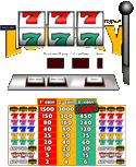 Slot Hill Free Online Slot Machine
