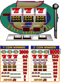 Free Five Times Pay Slot at Slot Hill Casino